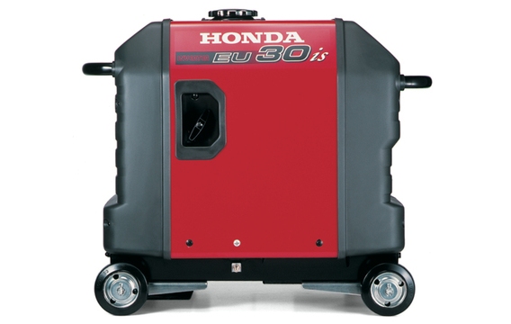 EU30iS Honda