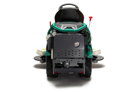OREC RM60 W