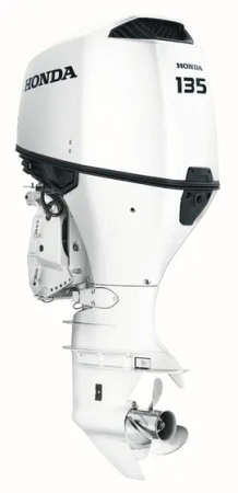 BF 135 D LRU Total White
