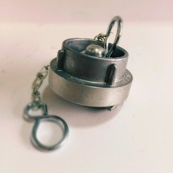 Pokrywa nasady 25mm / 1"