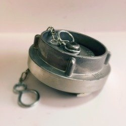  Pokrywa nasady 52mm / 2"