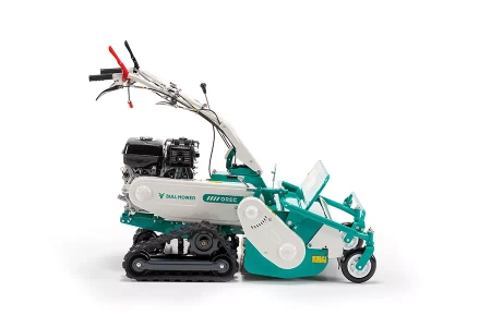 OREC HRC 673 H