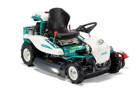 OREC RMK 151