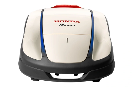 Honda Miimo HRM 2500 Live