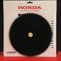 Tarcza z 80 zębami tnącymi  80018-VK5-003