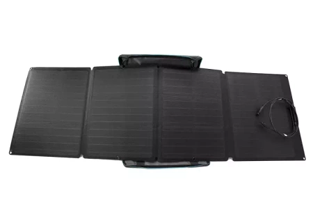 Panel Solarny EcoFlow 110W
