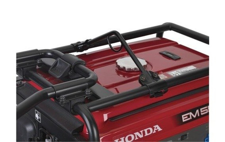 Honda EM5500CXS