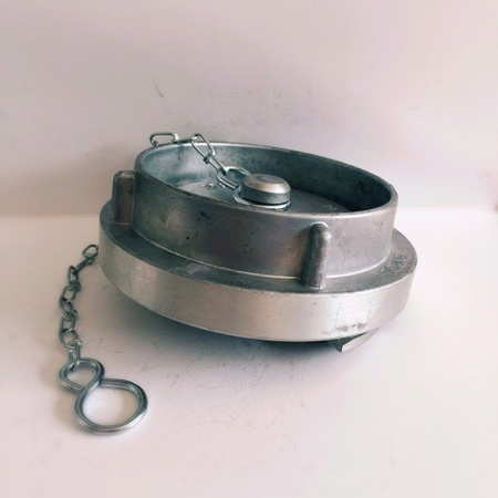  Pokrywa nasady 75mm / 3"