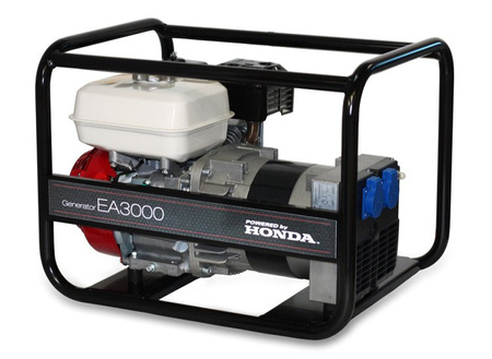 Honda EA3000 N1
