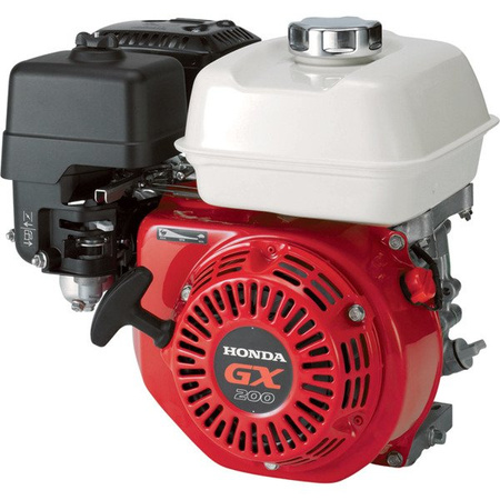 GX 200UT2 QX4 OH