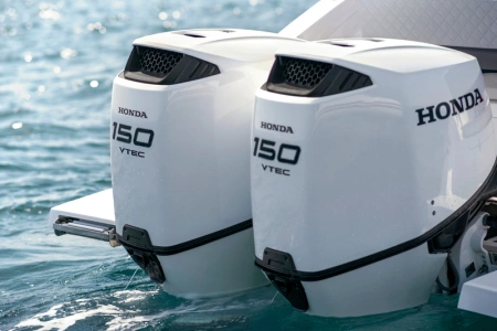 BF 150 D XRU Total White