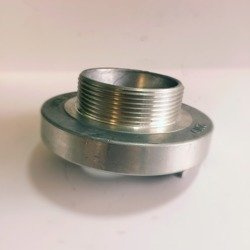  Nasada z gwintem zewnętrznym 52mm / 2"