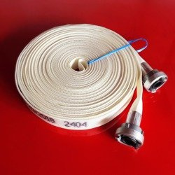 Pożarniczy wąż tłoczny 25 (1") / 20