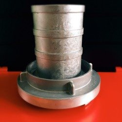 Łącznik ssawny 100mm