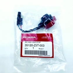 Włącznik / wyłącznik silnika 2-przewody 35120-Z5T-003