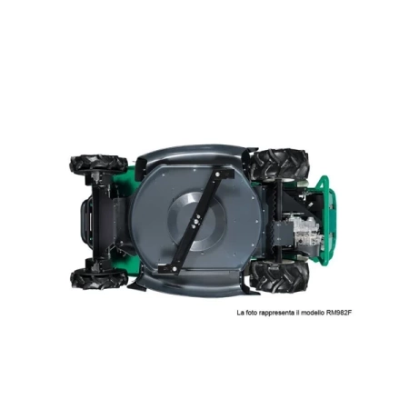 OREC RM 830 