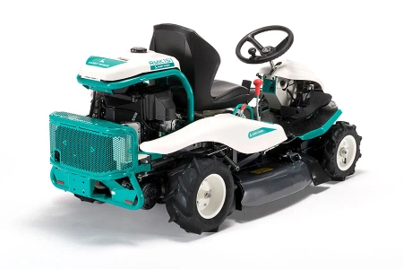 OREC RMK 151