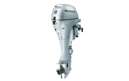 BF 8 DK2 SRU Power Trust 