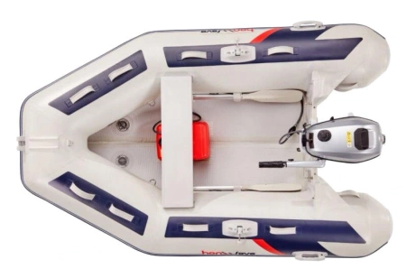 Honda HonWave T24 - IE3