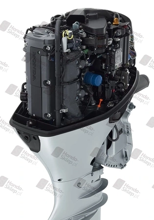 BF 115 J XRU