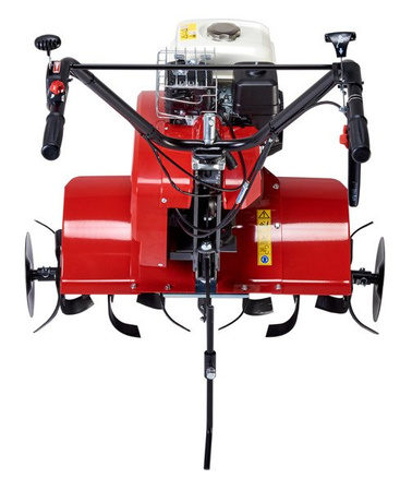 FG 320 DE