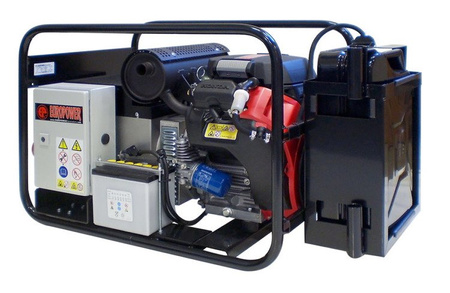 EP13500TE AVR AUTO
