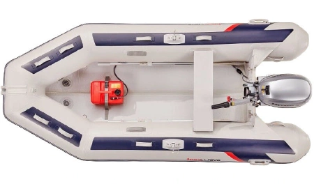 Honda HonWave T32 - IE3