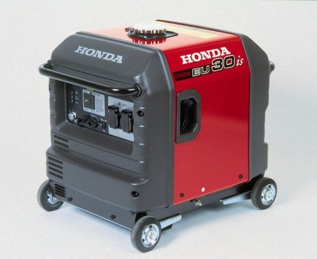 Honda EU30iS