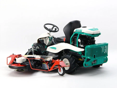 OREC RMK 180