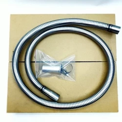 Rura Eu22 do odprowadzania spalin 510.008