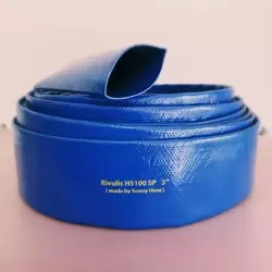 Rivulis LayFlat HS5100 STD.2" 50mm 100mb.