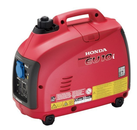Honda EU10i