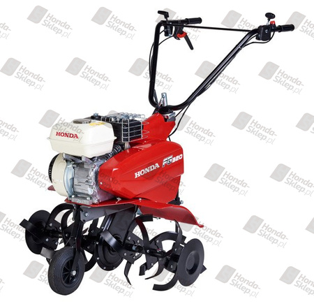 FG 320 DE
