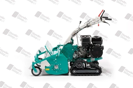 OREC HRC 813 H