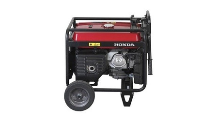 Honda EM5500CXS