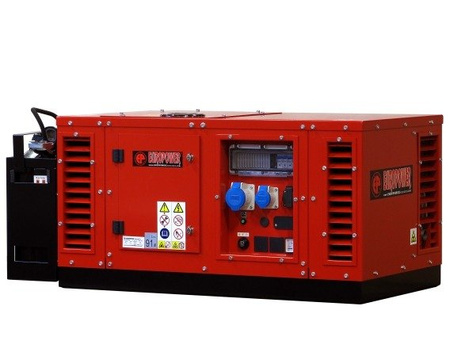 EPS12000E AVR