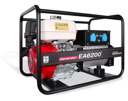 EA6200 MA