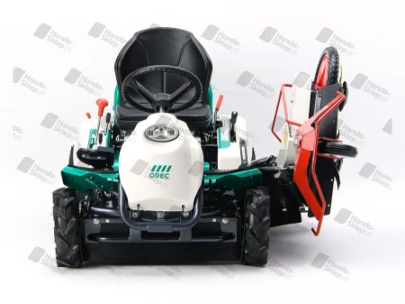 OREC RMK 180