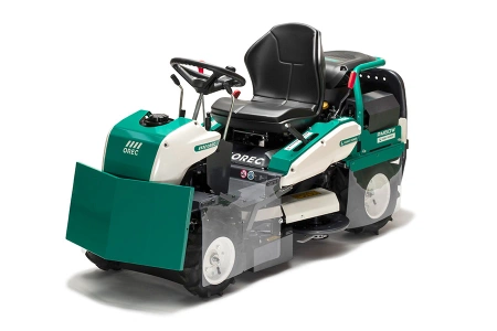 OREC RM60 W