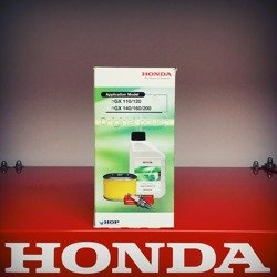 Zestaw serwisowy HONDA GX140 / GX 160 / GX 200 06211-ZE1-000
