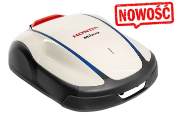 Honda Miimo HRM 2500 Live