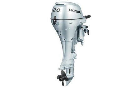 BF 20 DK2 SHU Power Trust