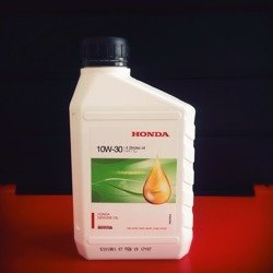 Olej Honda 10W-30