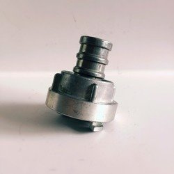 Łącznik ssawno-tłoczny 25mm / 1"