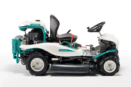 OREC RMK 151