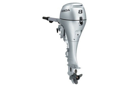 BF 8 DK2 LHU Power Trust