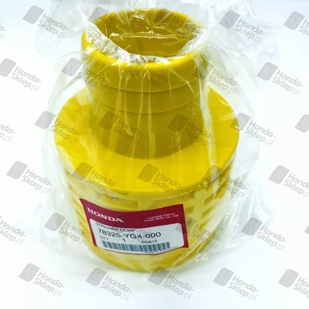 Kosz ssawny WB30 78325-YG4-000