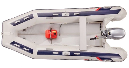 Honda HonWave T38 - IE3
