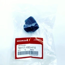 Korek spustowy wody WB, WH, WX bez oringu 78117-YB3-K10