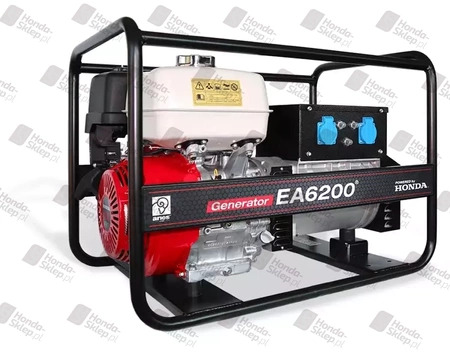 EA6200 MA